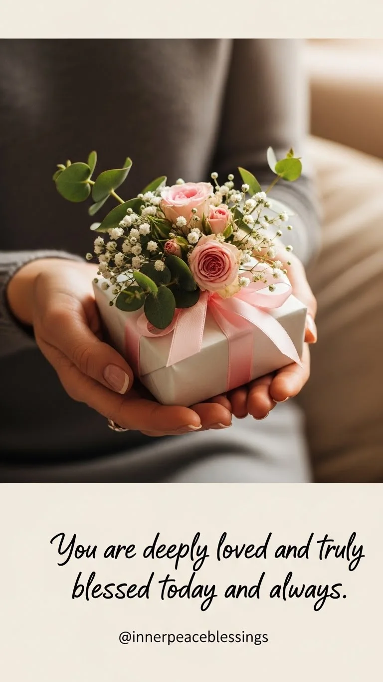 Why Good Morning Wishes Matter Birthday Wishes with Blessings