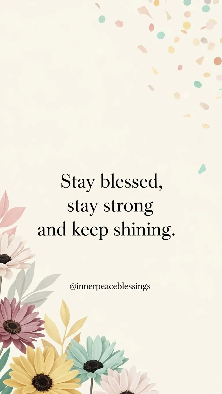 Why Good Morning Wishes Matter Stay Blessed Birthday Wishes