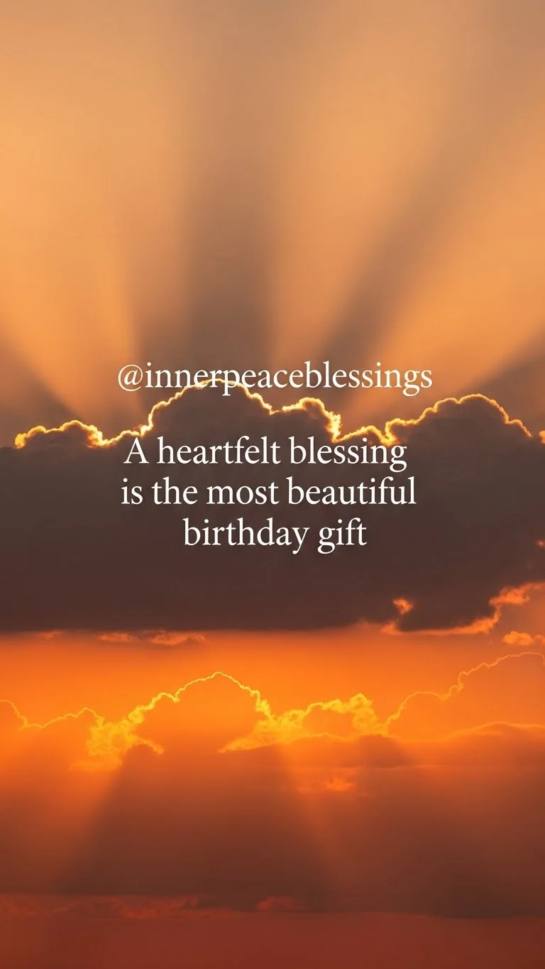 Why Good Morning Wishes Matter Tips for Writing Birthday Wishes with Blessings