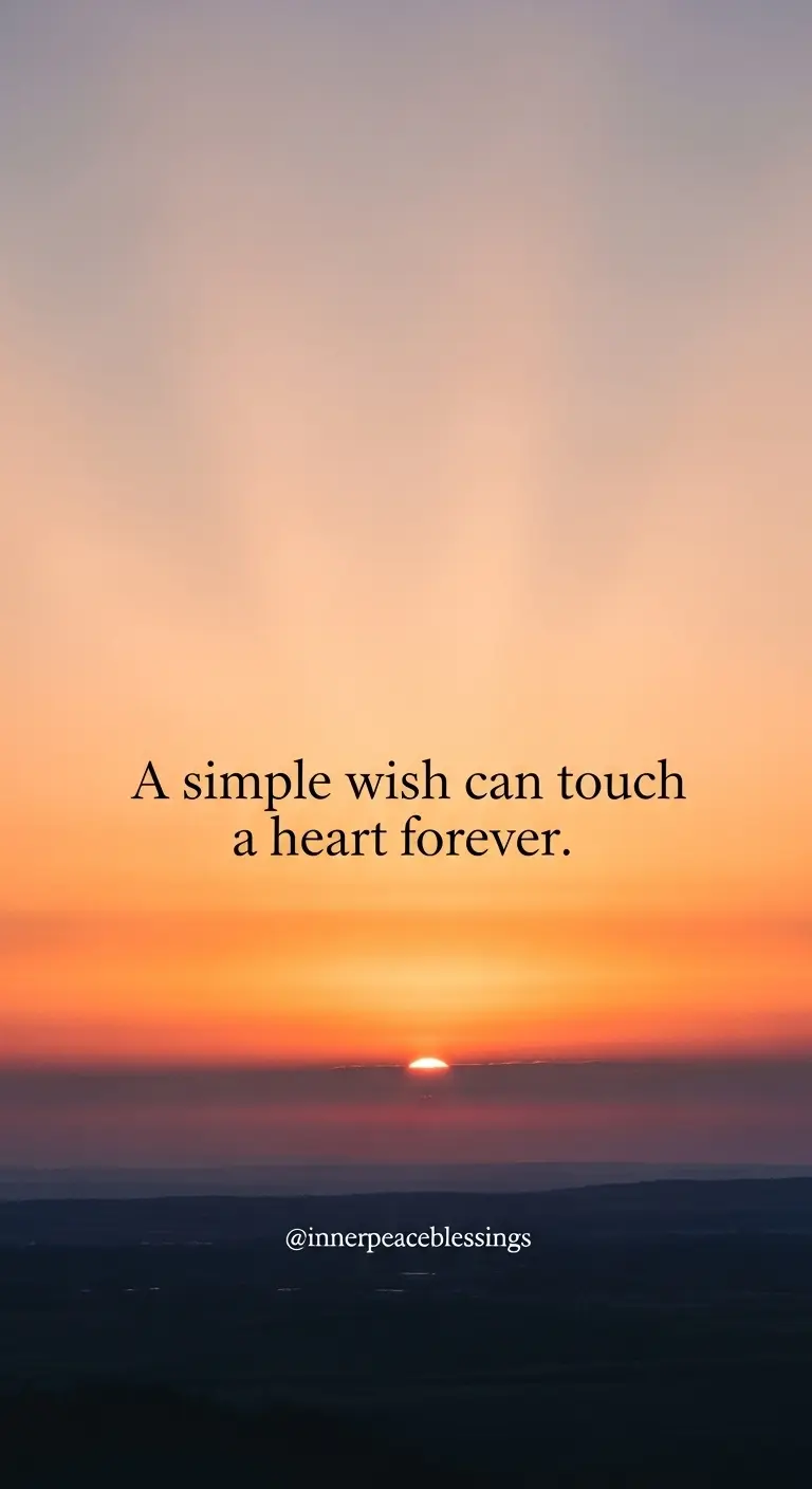 More Simple Birthday Wishes Examples